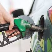 echando gasolina Consumo de combustible