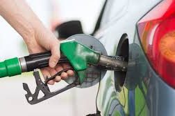 Consumo de combustible