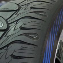 Neumáticos GoodYear